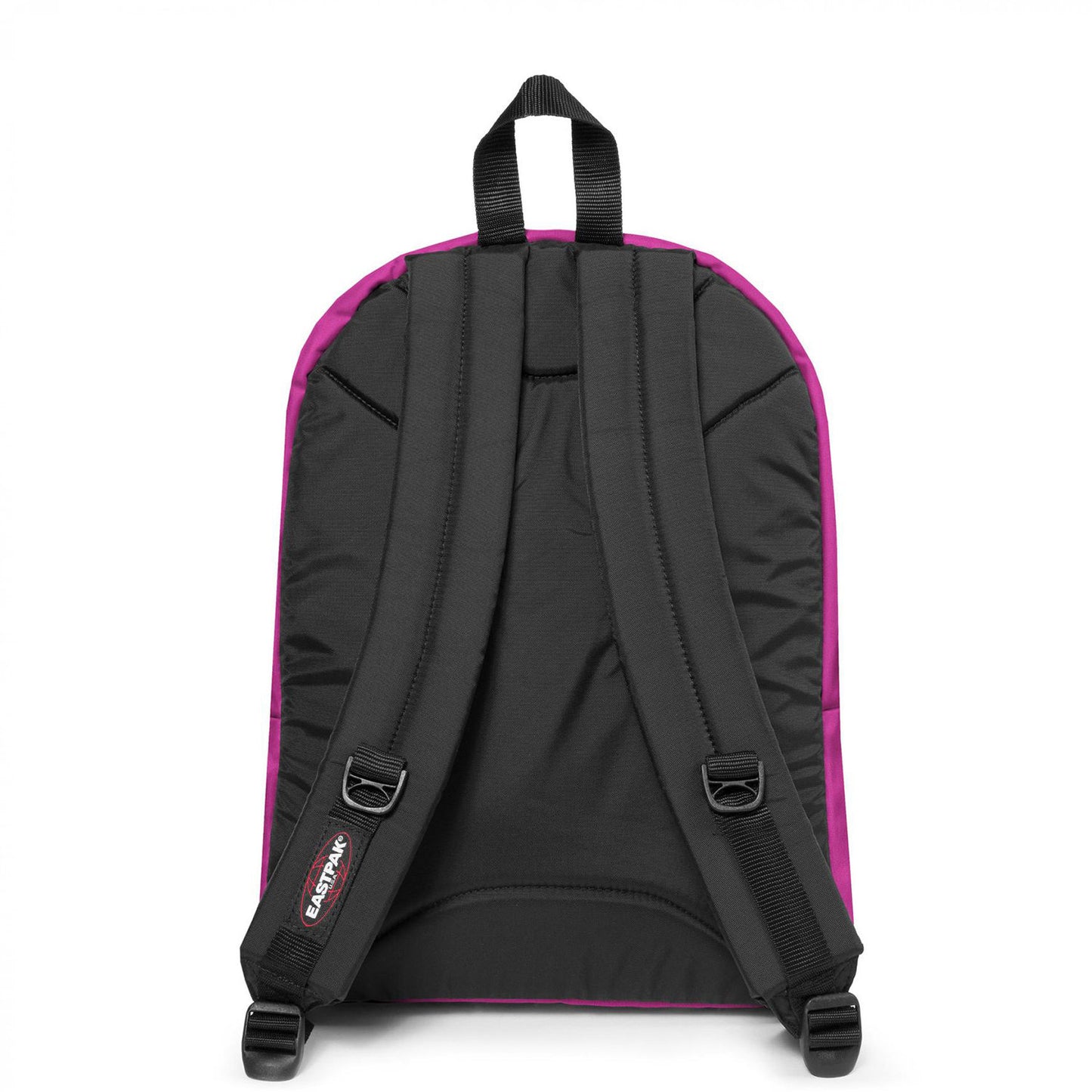 Eastpak Pinnacle pink tropical