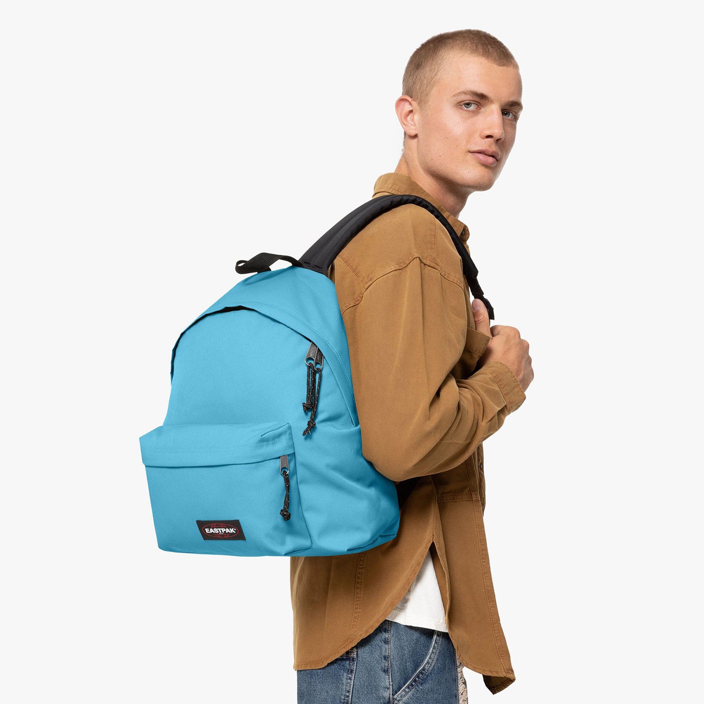 Eastpak Padded Pak'R dive blue