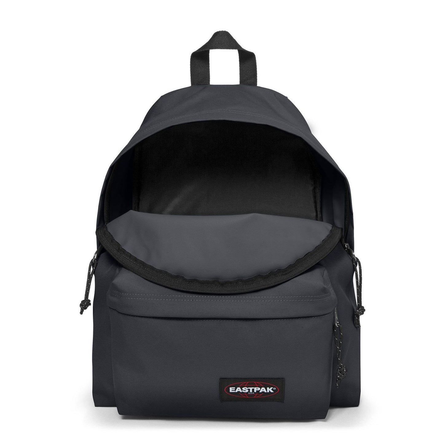 Eastpak Padded Pak'R grey road