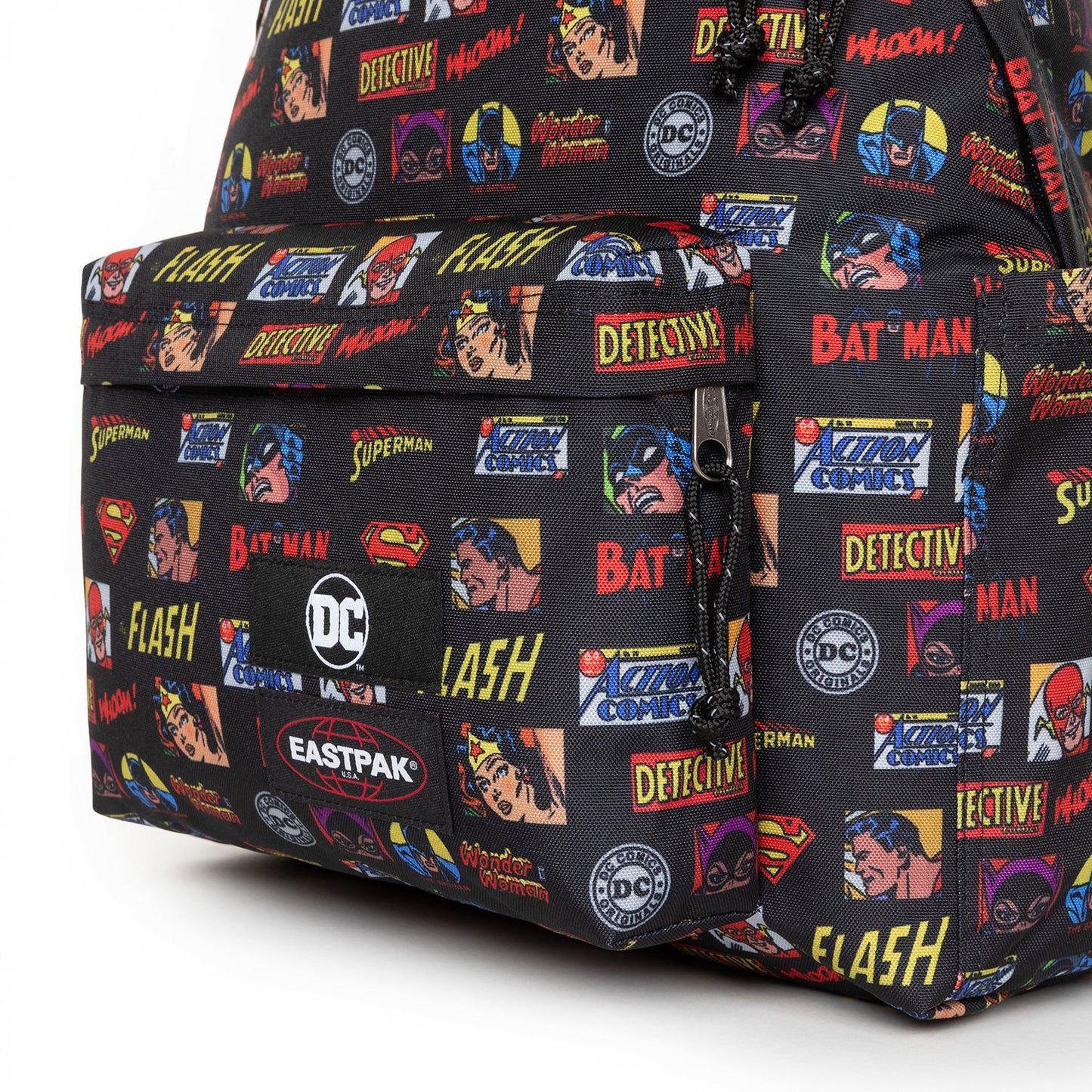 Eastpak Day Pak'R dc icons