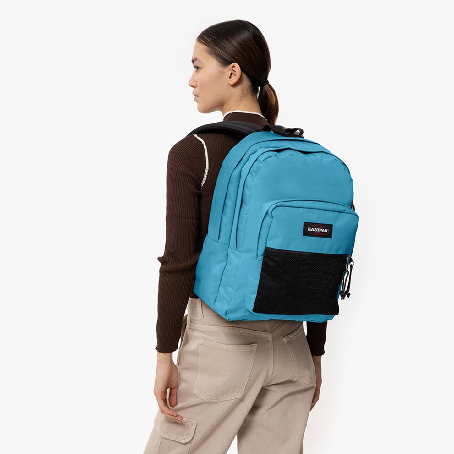 Eastpak Pinnacle dive blue