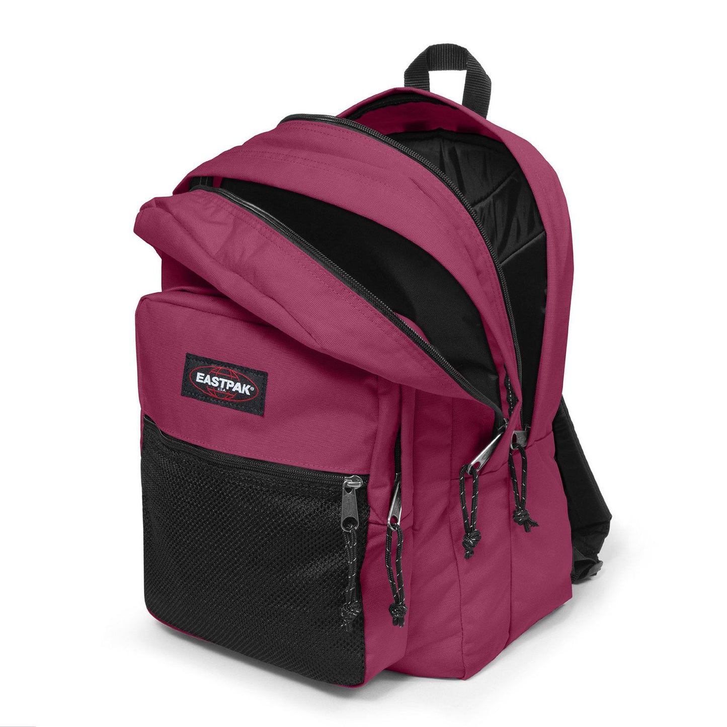 Eastpak Pinnacle wine burgundy