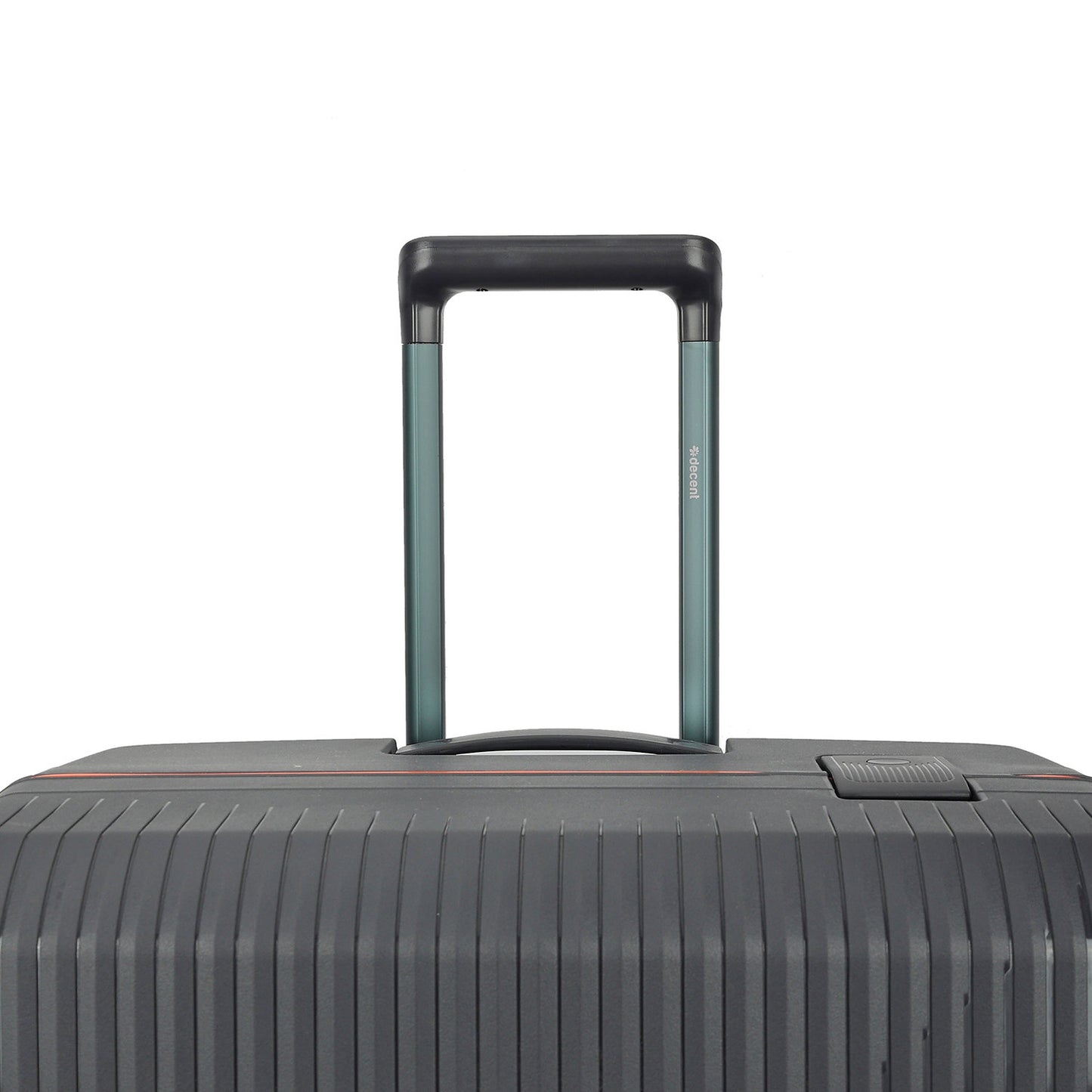 Decent Smart Trolley Large 77 anthracite