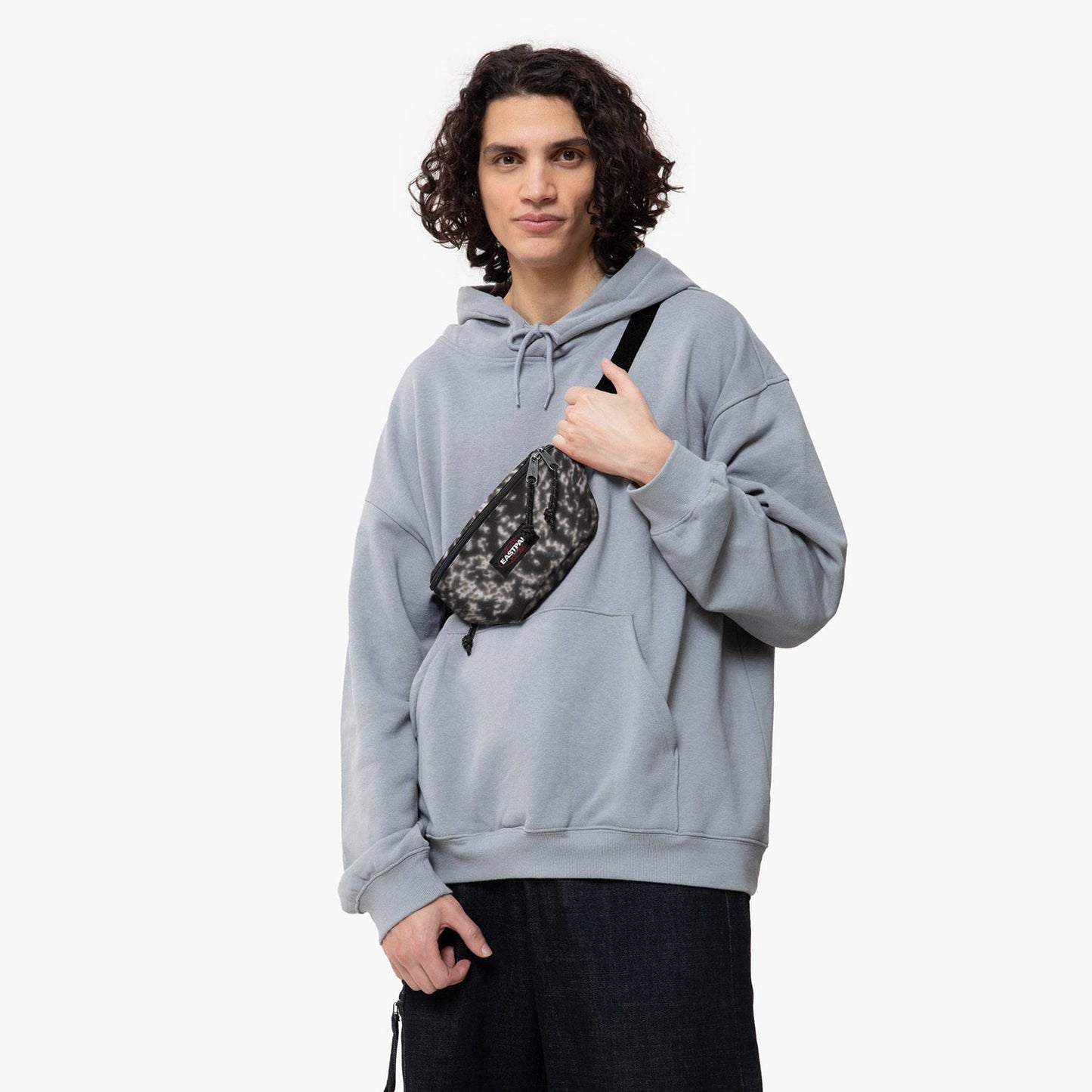 Eastpak Springer volcamo black