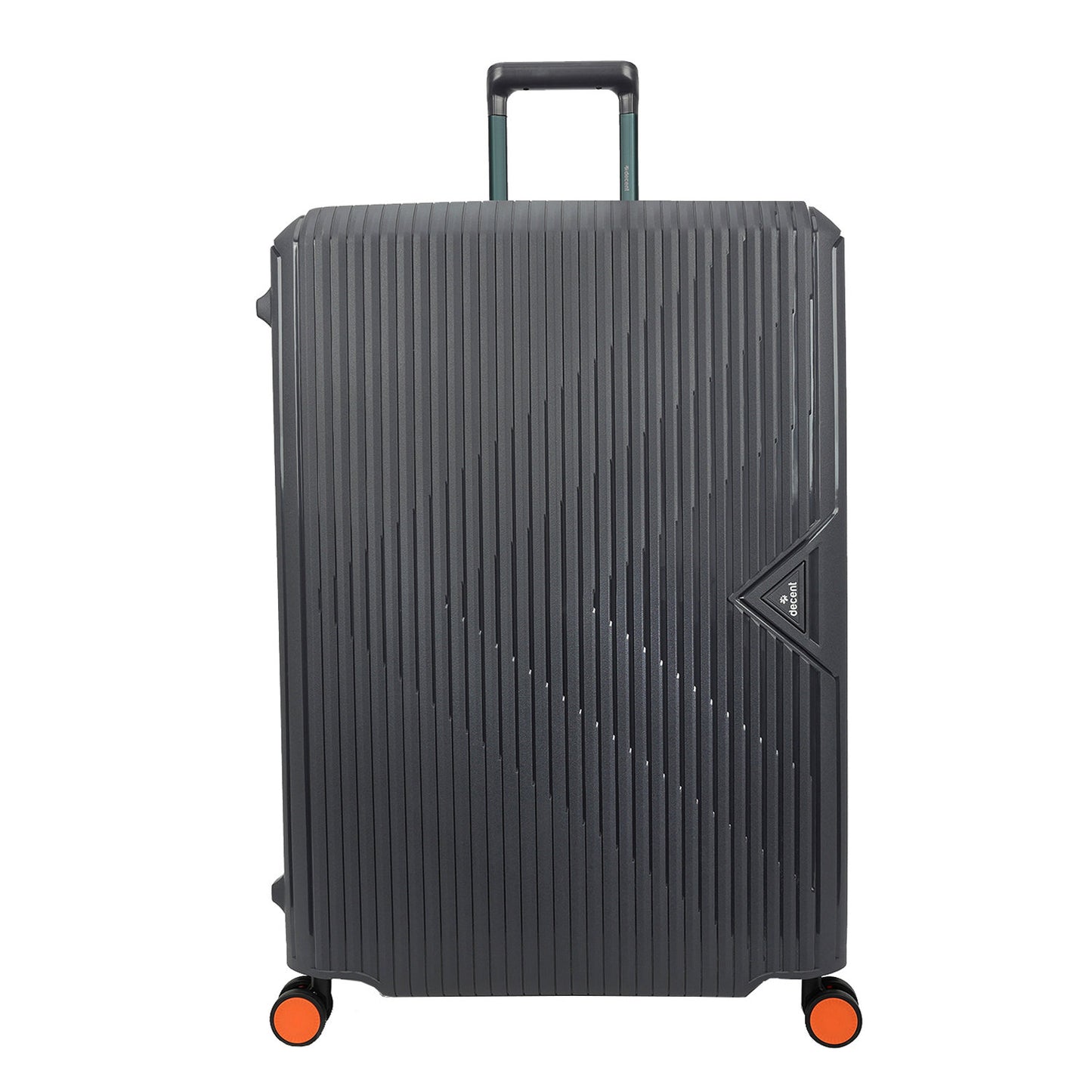 Decent Smart Trolley Large 77 anthracite