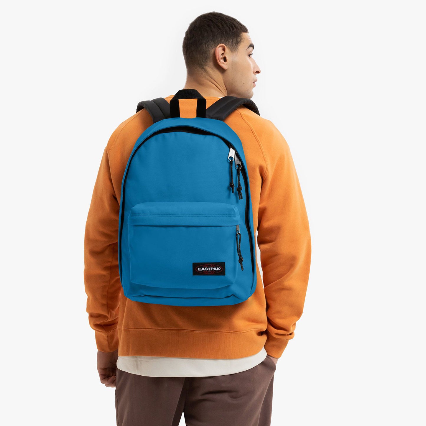 Eastpak Out Of Office voltaic blue