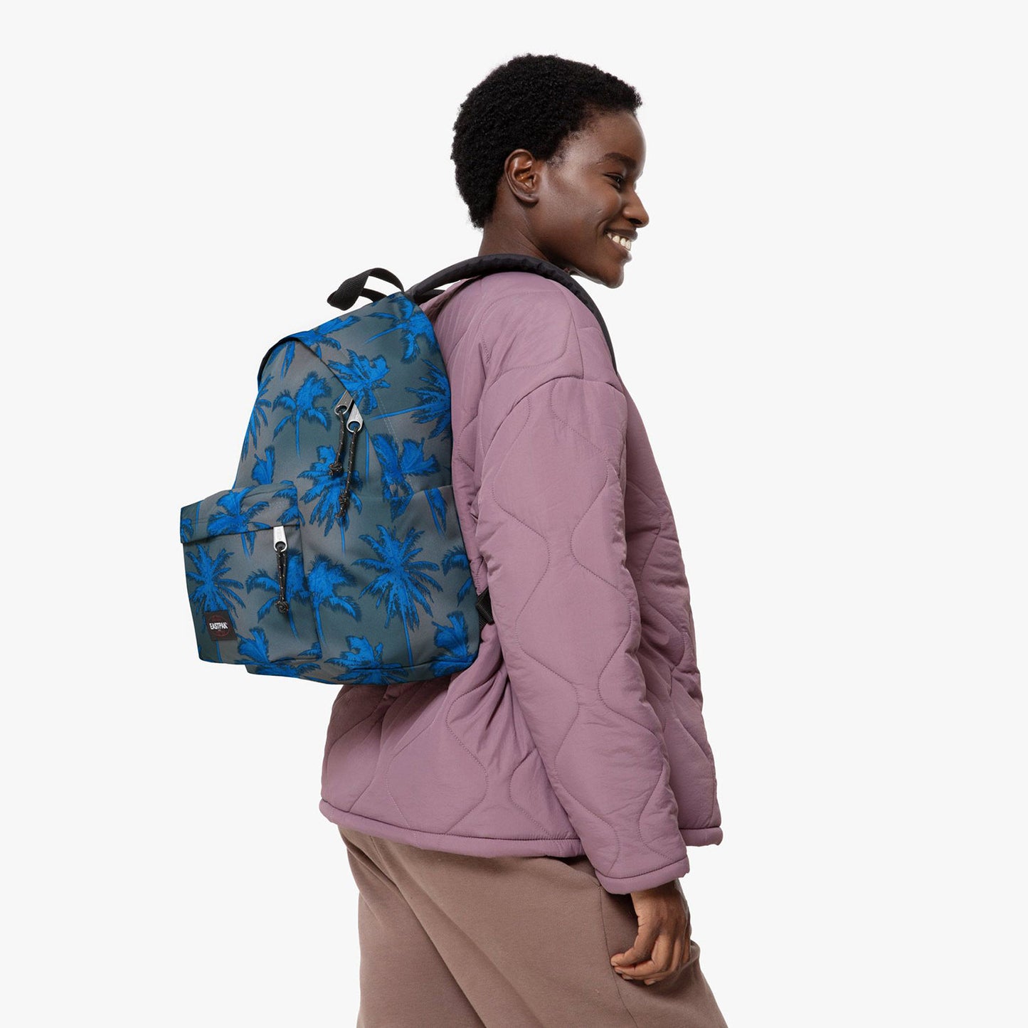 Eastpak Padded Pak'R brize dye grey
