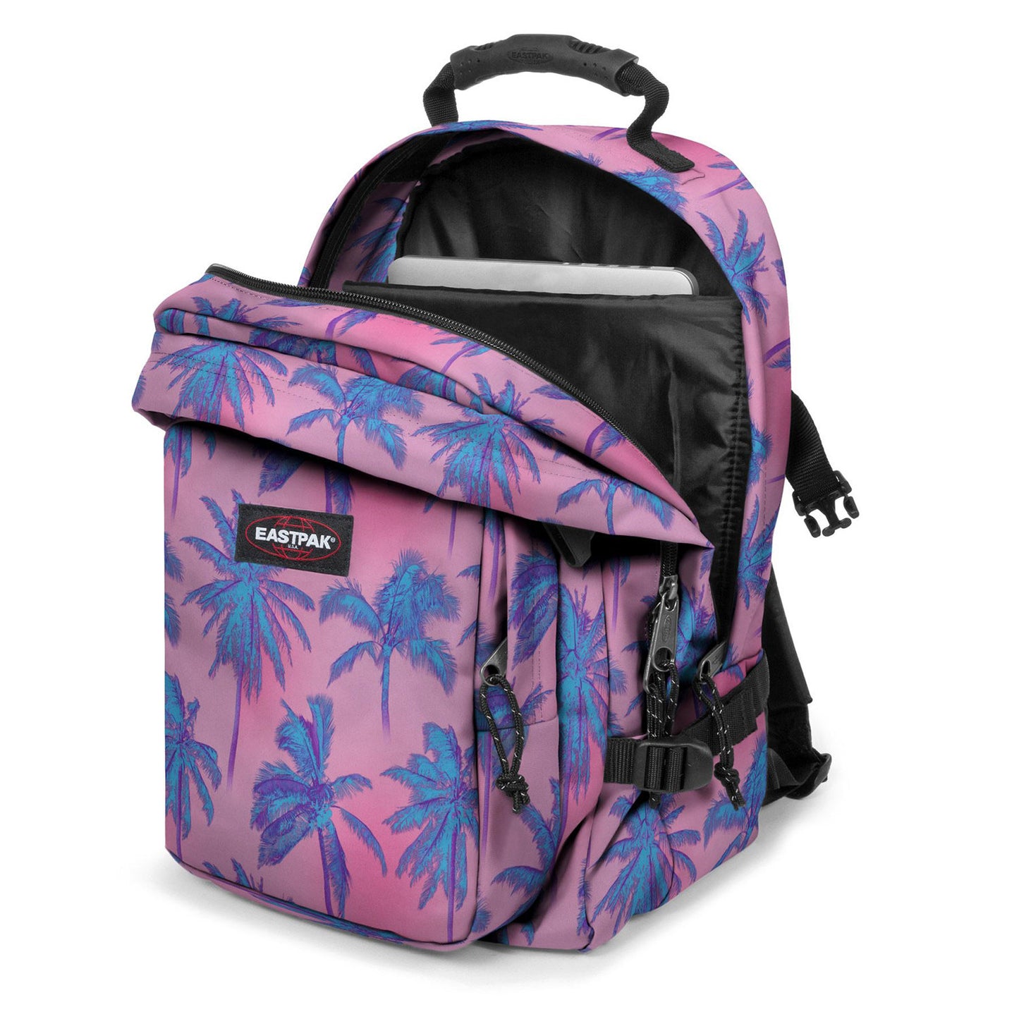 Eastpak Provider brize dye pink