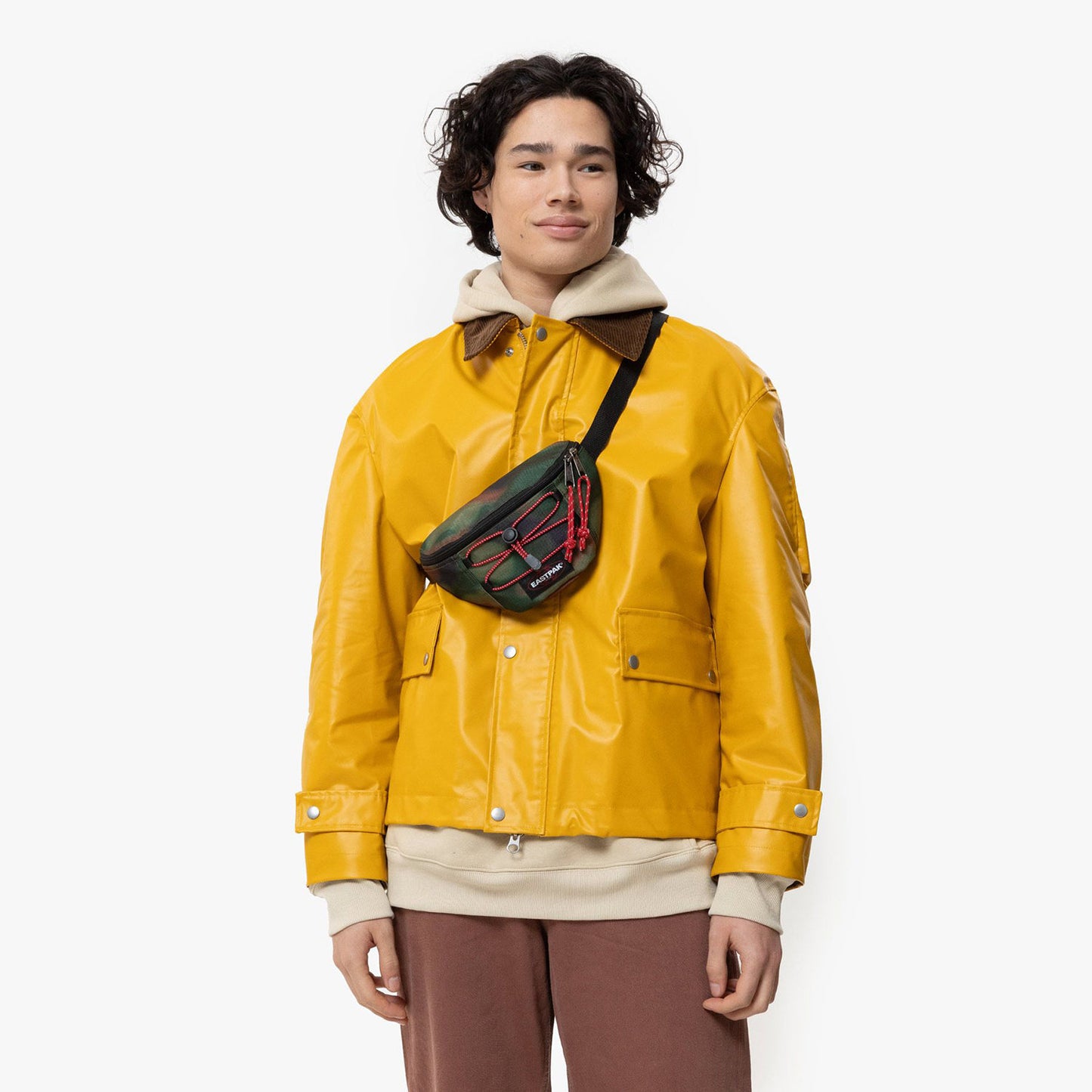 Eastpak Springer outsite Camo