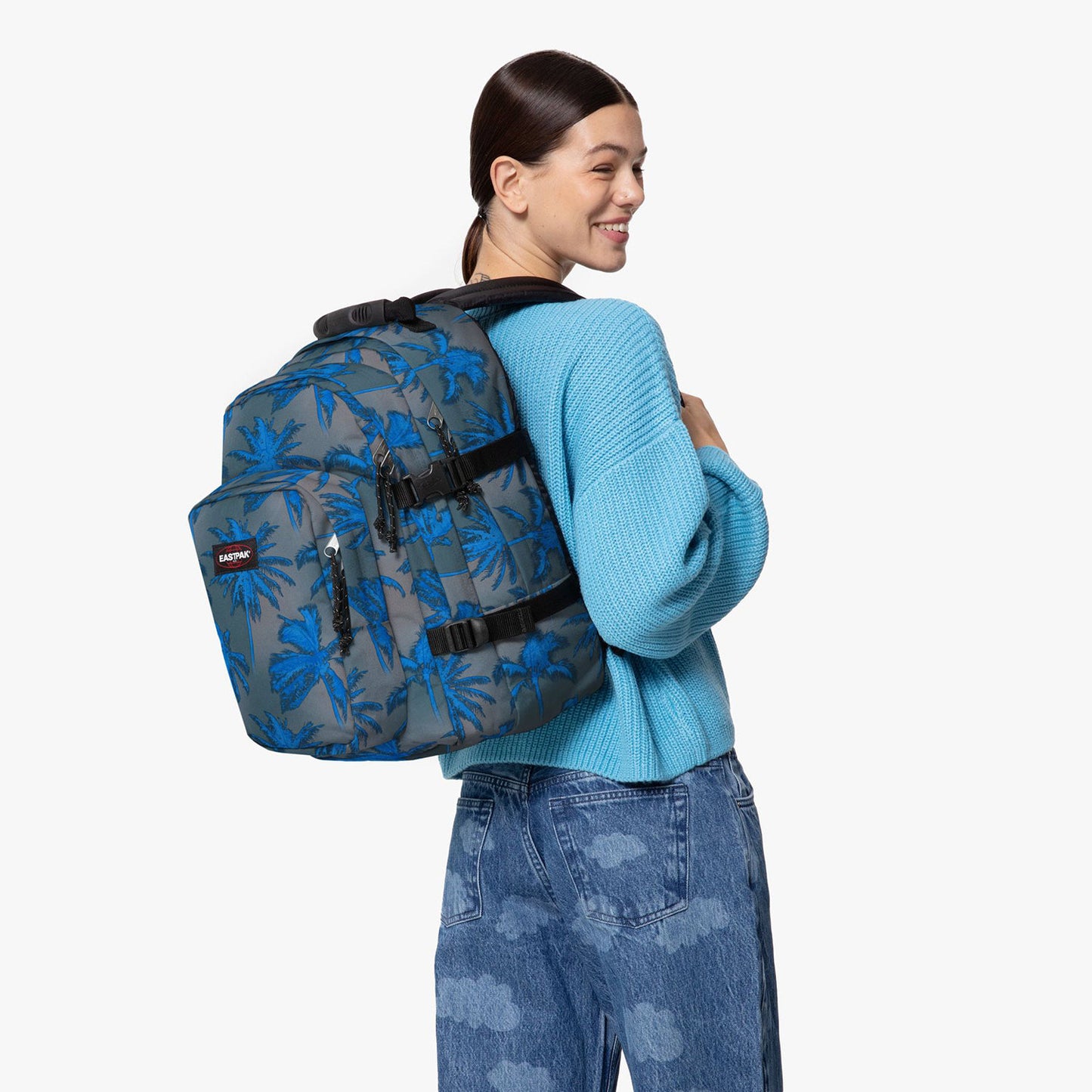 Eastpak Provider brize dye grey