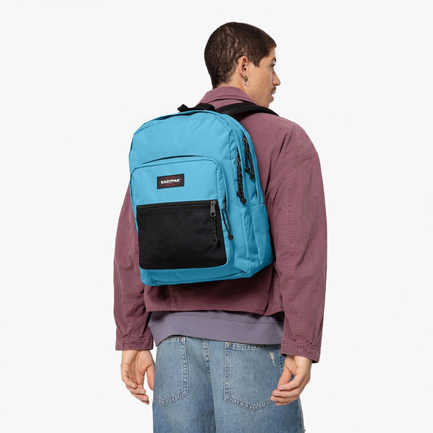 Eastpak Pinnacle dive blue