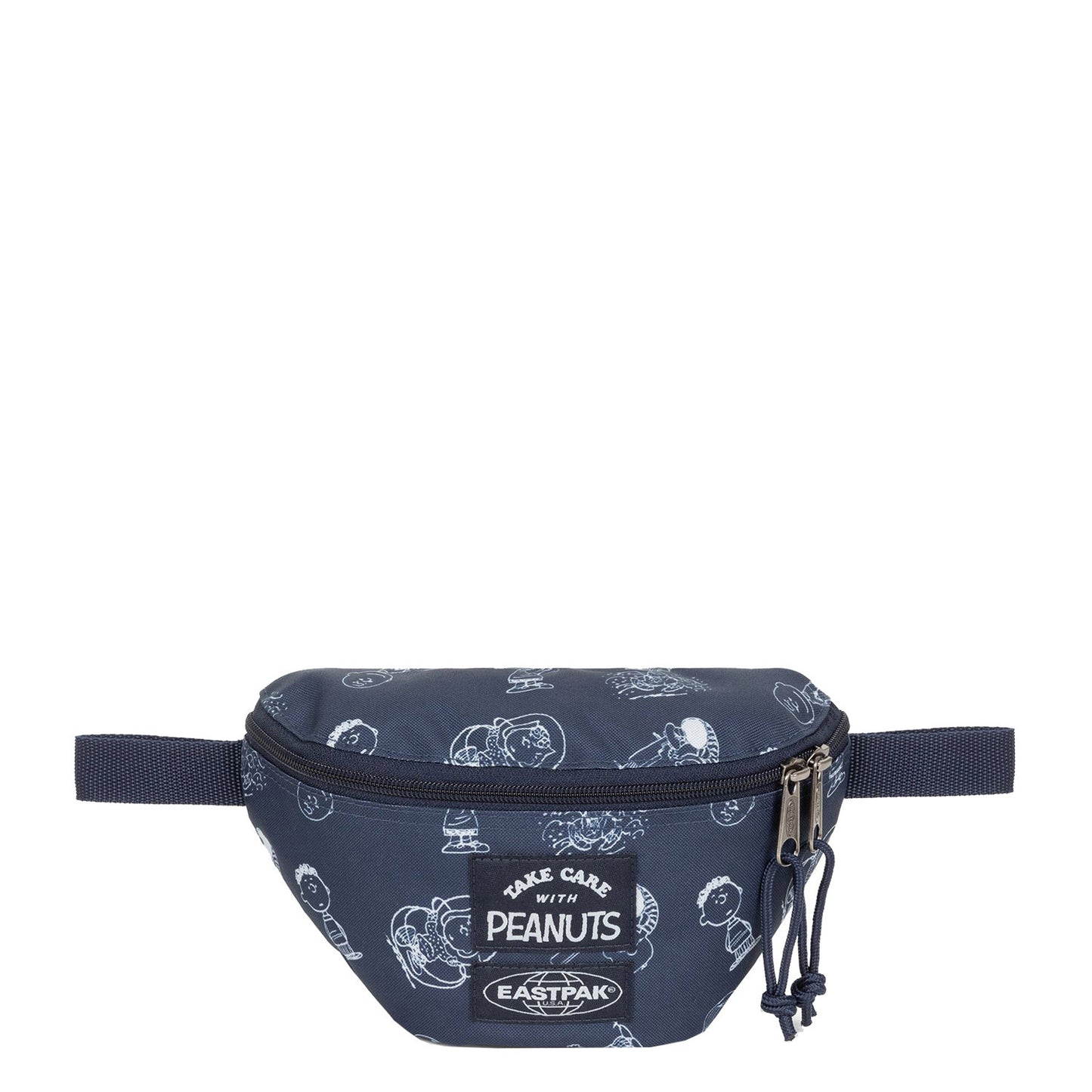 Eastpak Springer peanuts navy