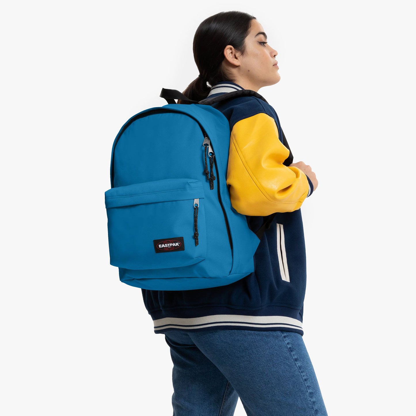 Eastpak Out Of Office voltaic blue