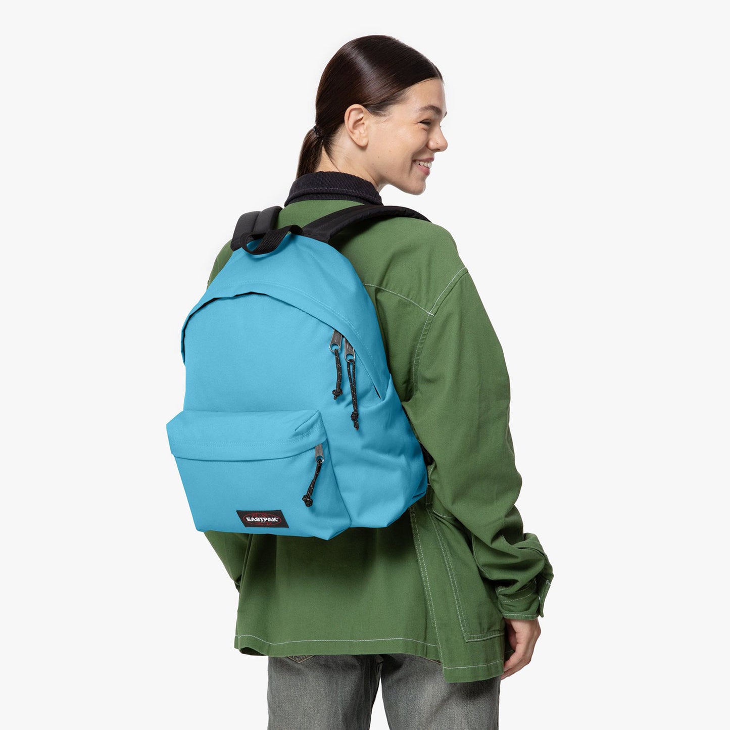 Eastpak Padded Pak'R dive blue