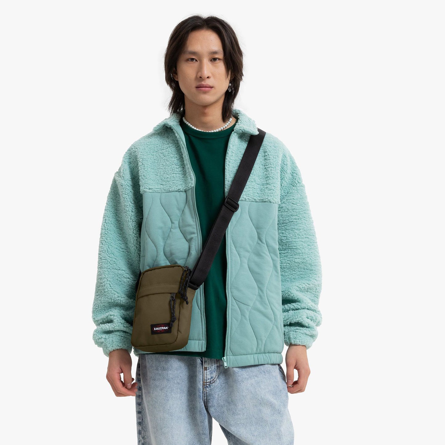 Eastpak The One army olive