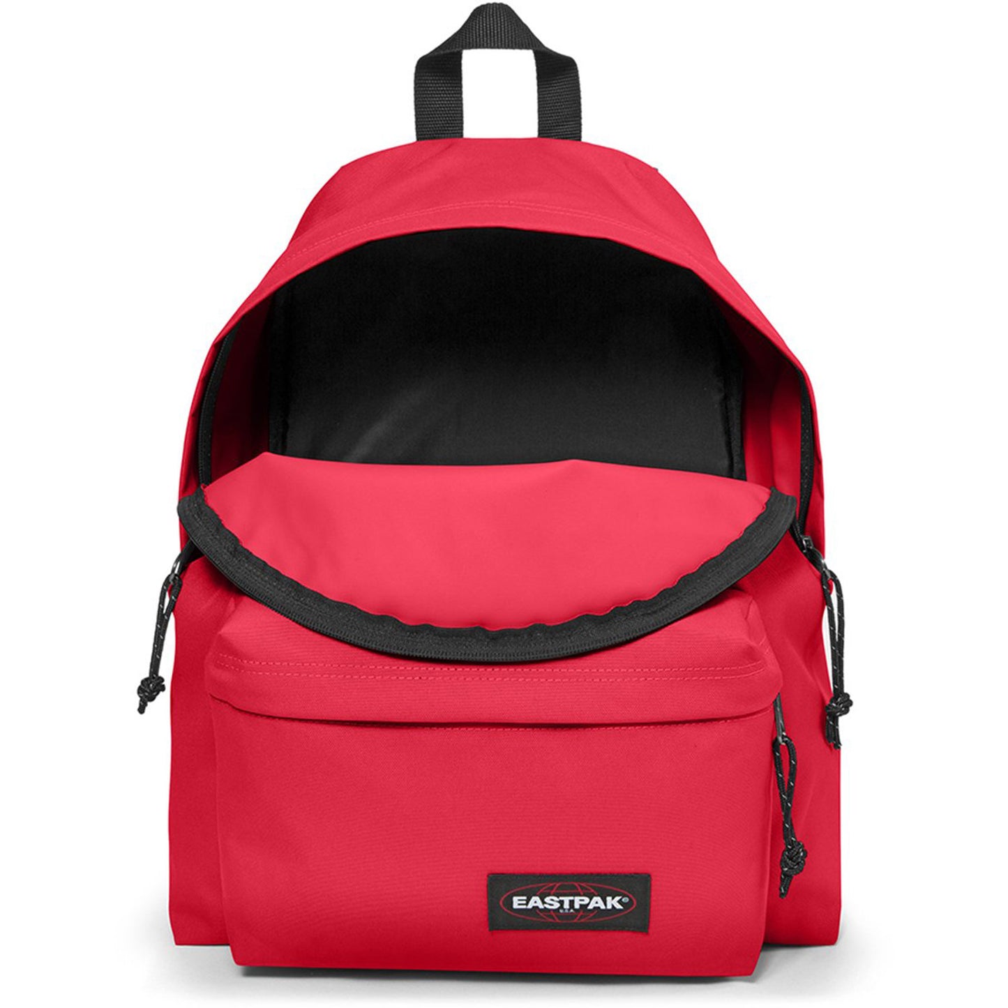 Eastpak Padded Pak'R tomato red