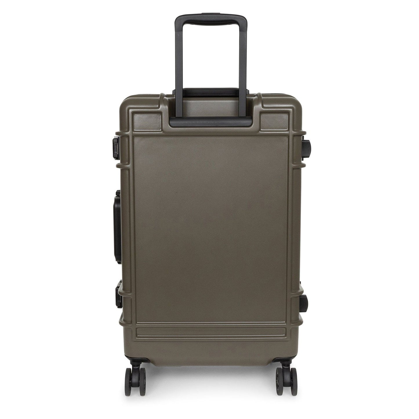 Eastpak Resist'r Case 4 Wheel Trolley L 78 army olive