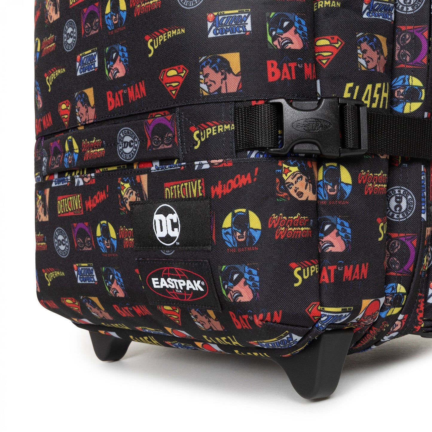 Eastpak Transit'R S dc icons