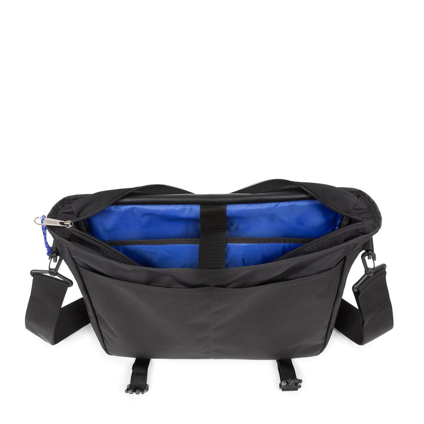 Eastpak Delegate + Shoulderbag outsite blue