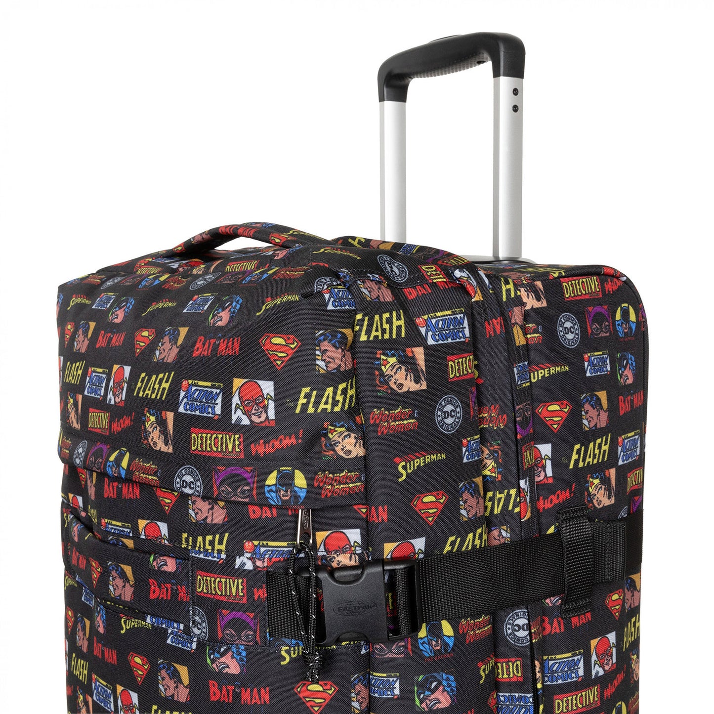 Eastpak Transit'R M dc icons