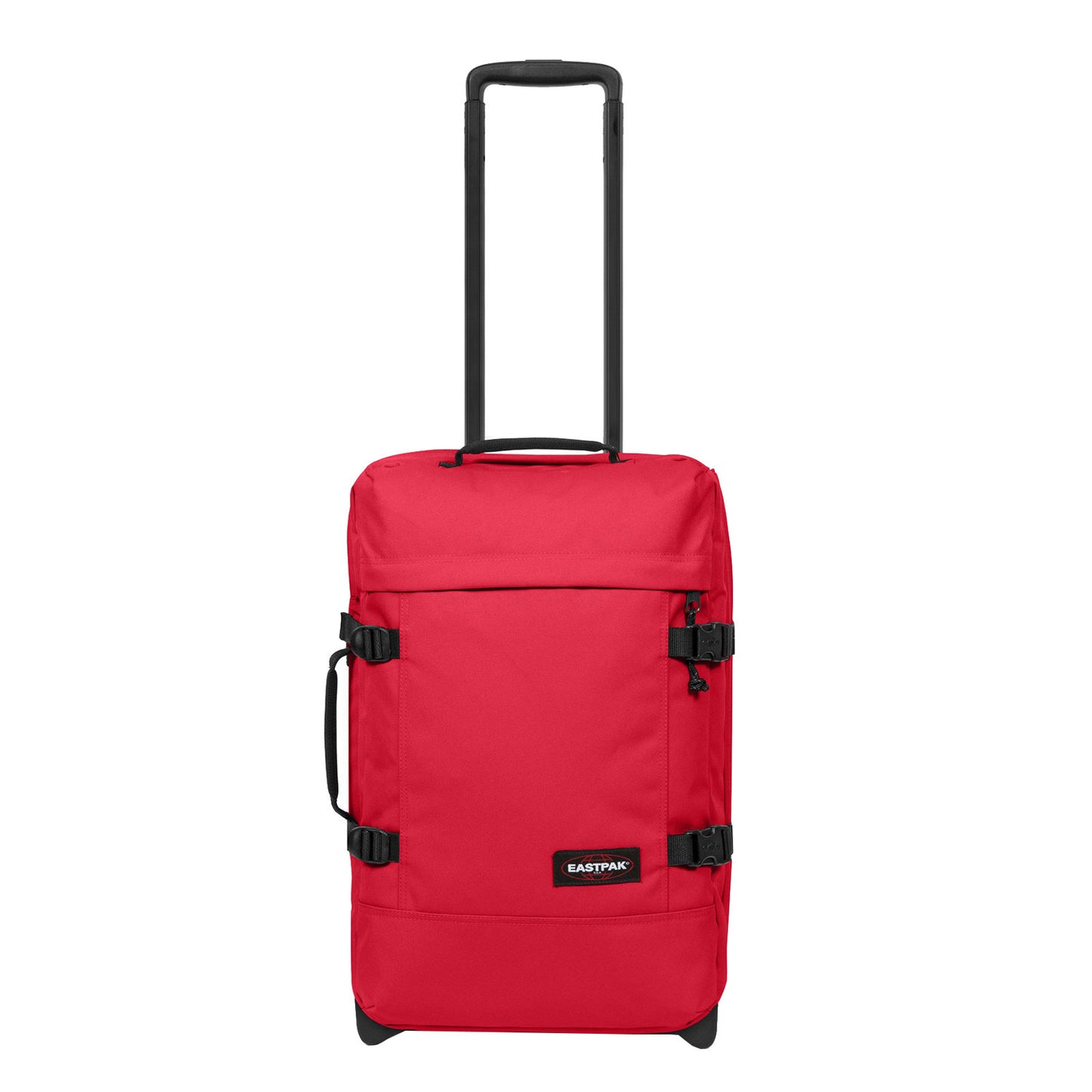 Eastpak Tranverz S Trolley tomato red