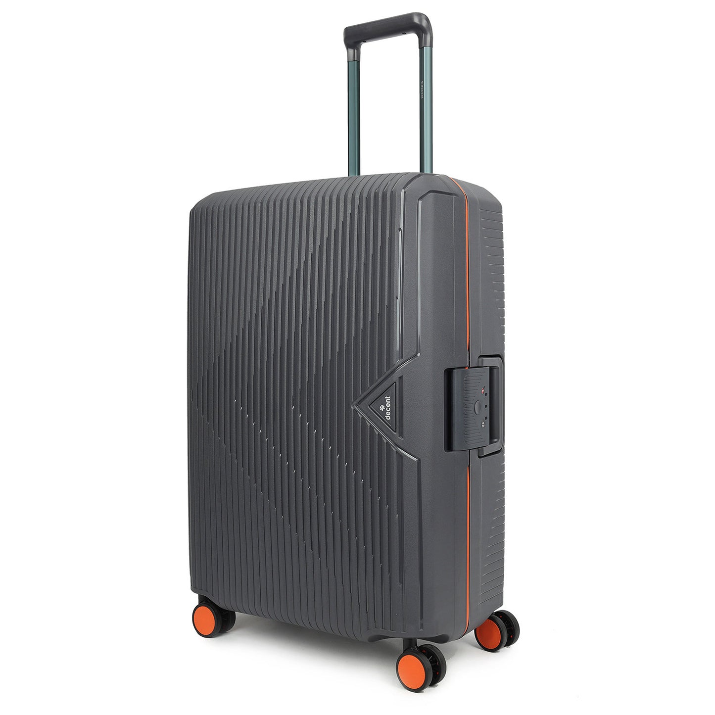 Decent Smart Trolley Medium 67 anthracite