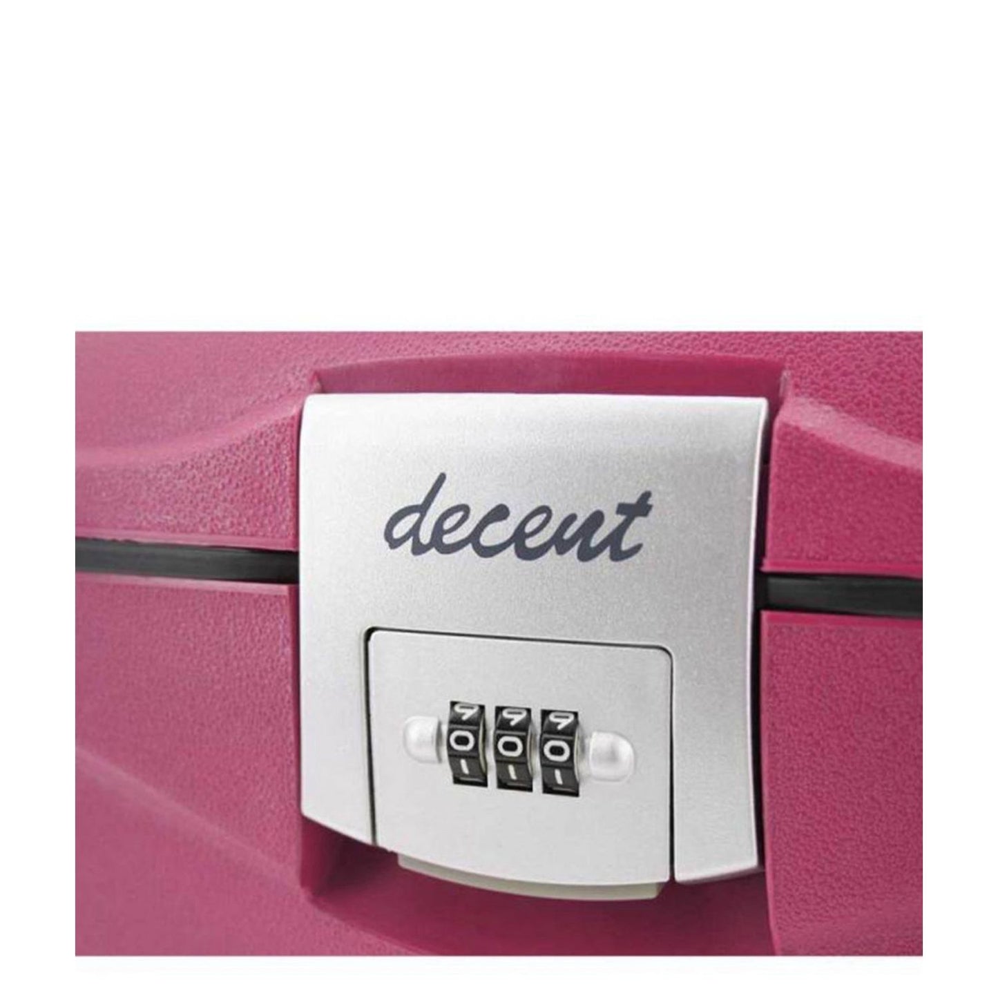 Decent Sportivo Beautycase fuchsia