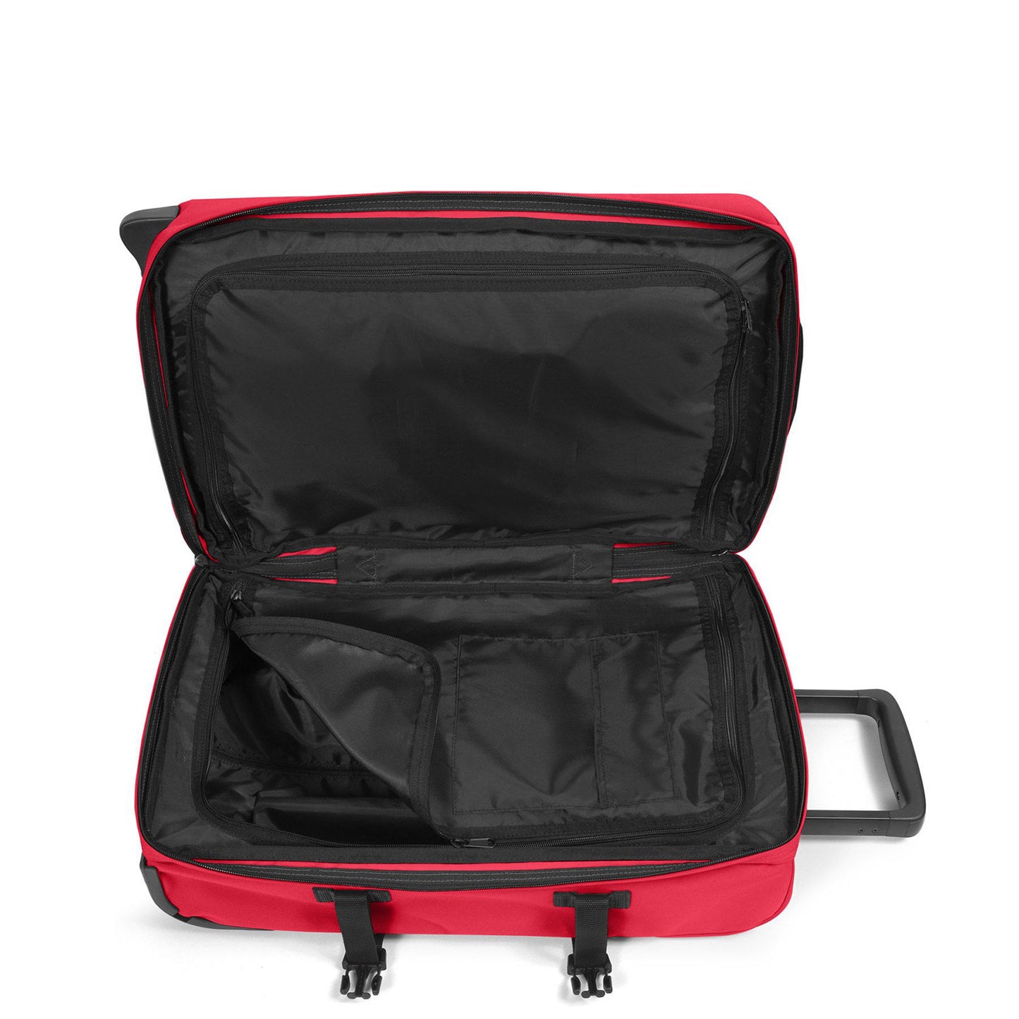 Eastpak Tranverz S Trolley tomato red