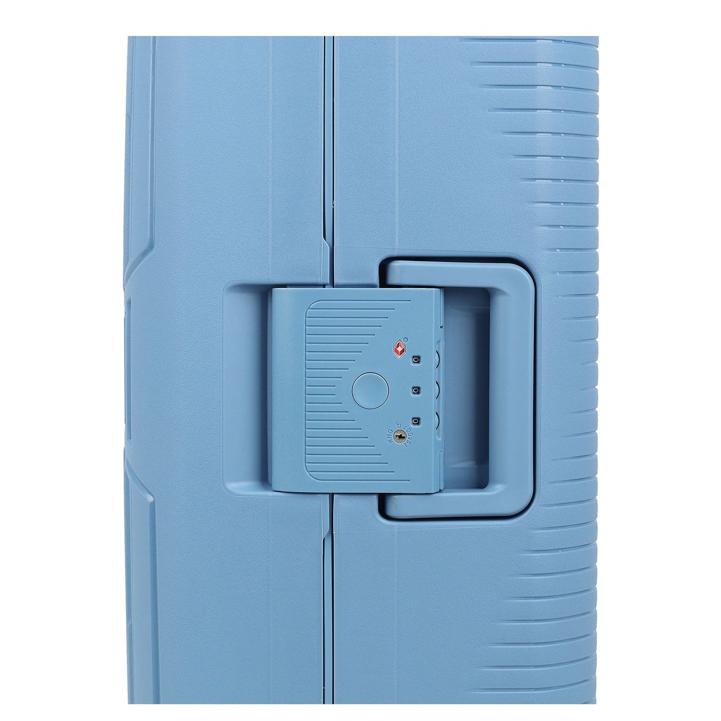Decent Smart Trolley Medium 67 lightblue