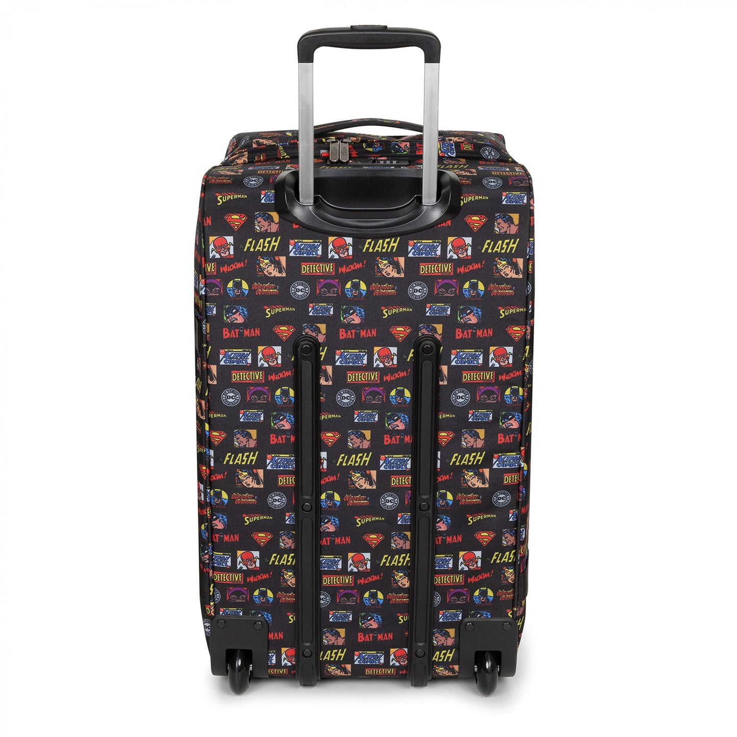 Eastpak Transit'R L dc icons