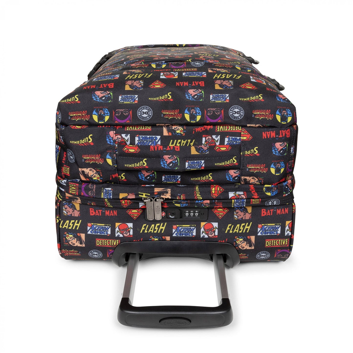 Eastpak Transit'R L dc icons