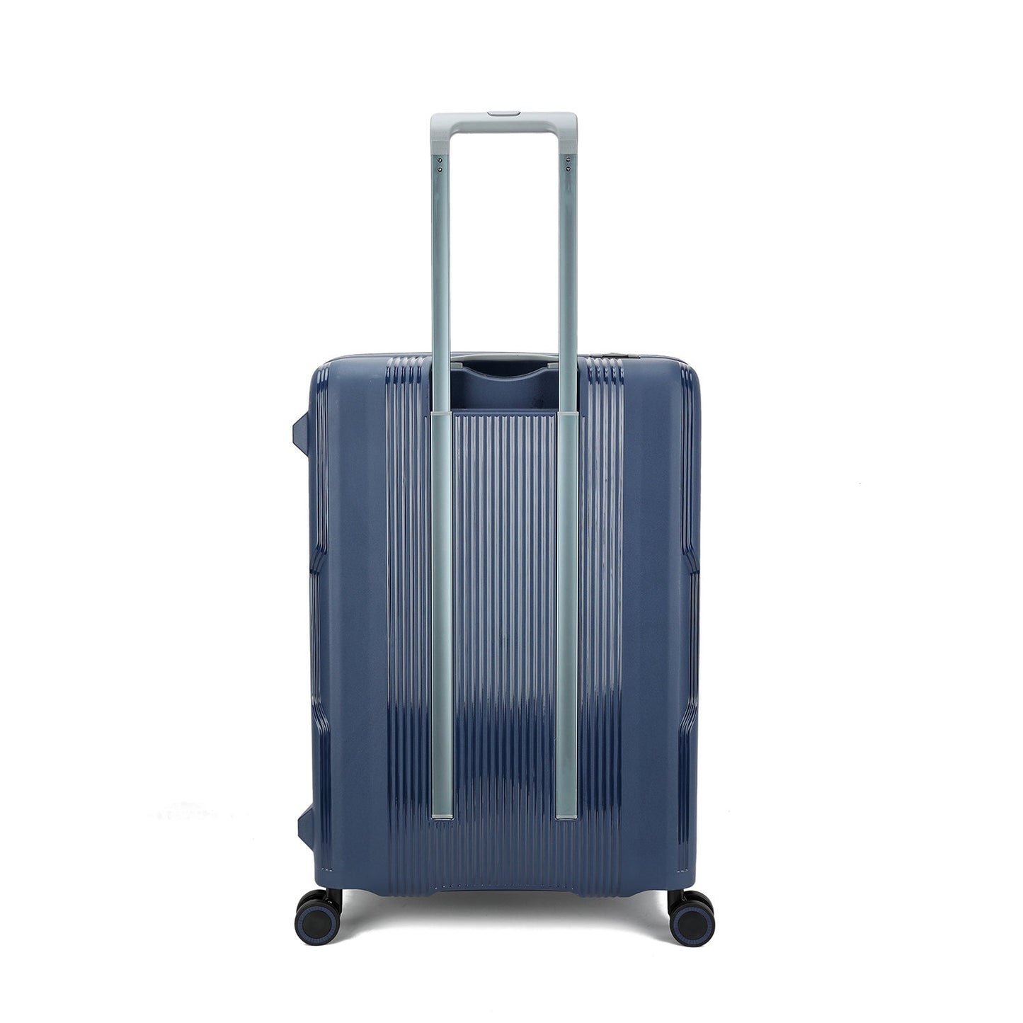 Decent On-Tour Medium Trolley 66 dark blue