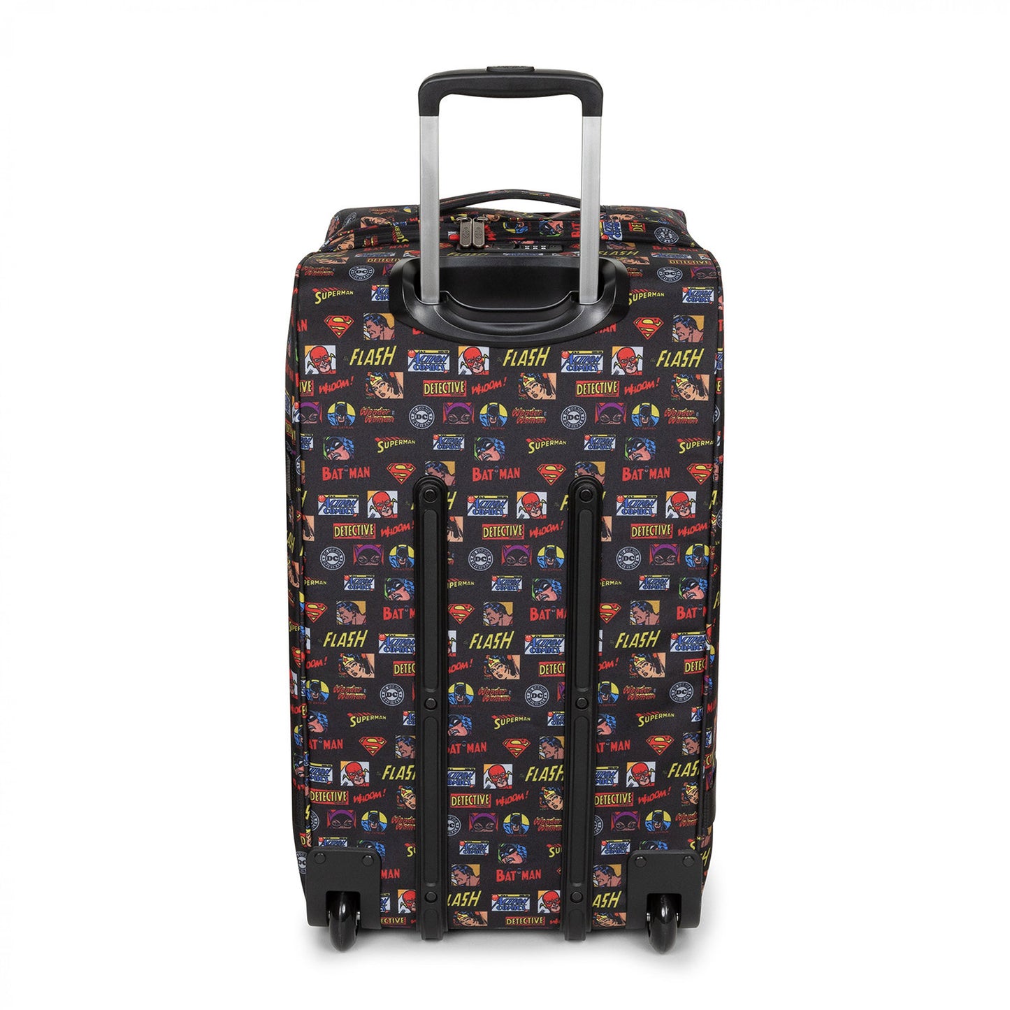 Eastpak Transit'R M dc icons