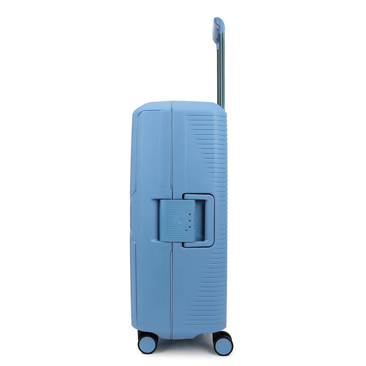 Decent Smart Trolley Medium 67 lightblue