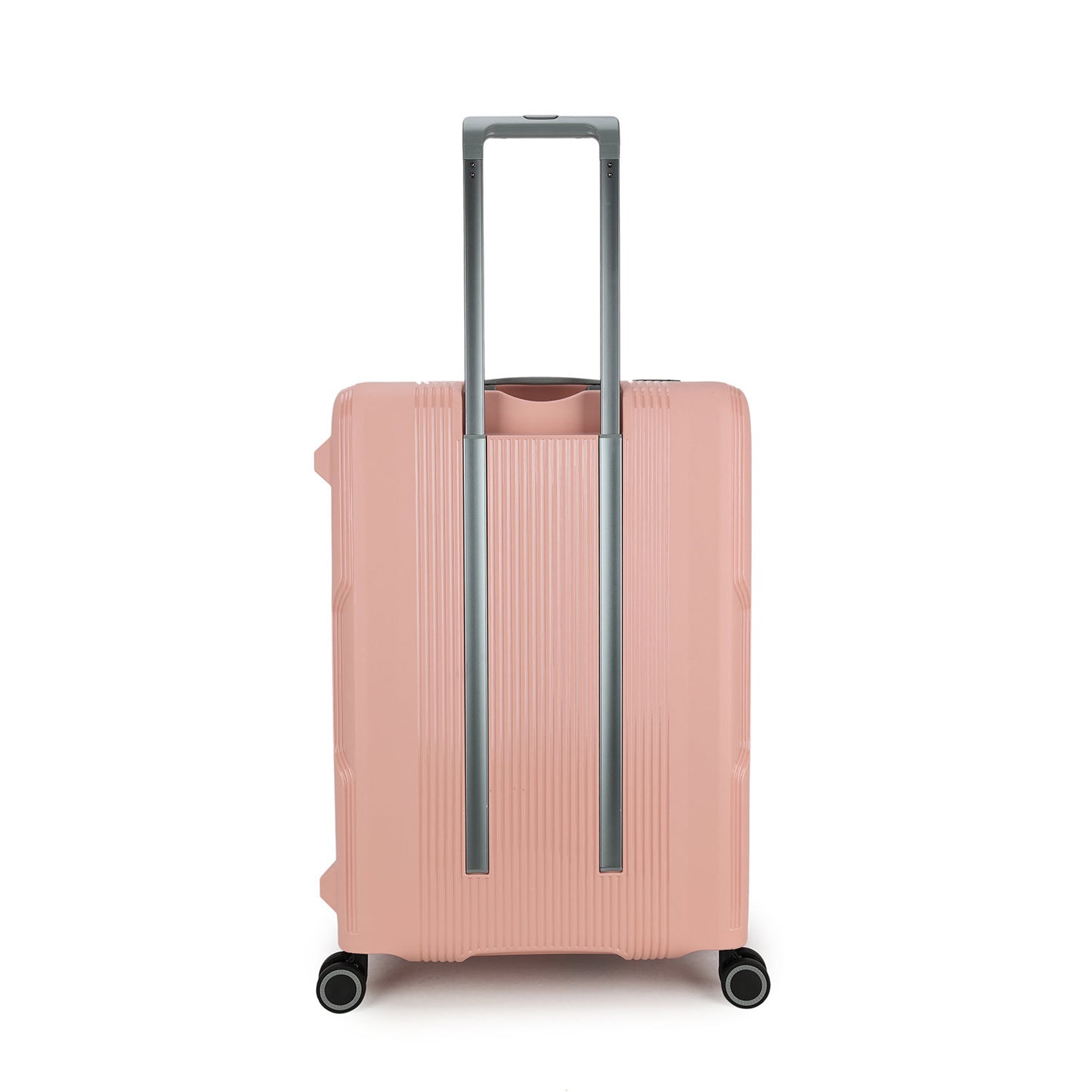 Decent On-Tour Trolley 66 pastel pink