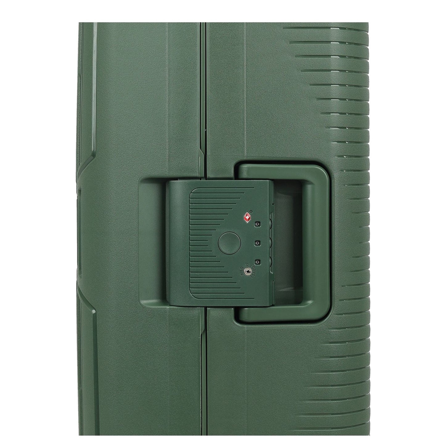 Decent Smart Trolley Medium 67 olive