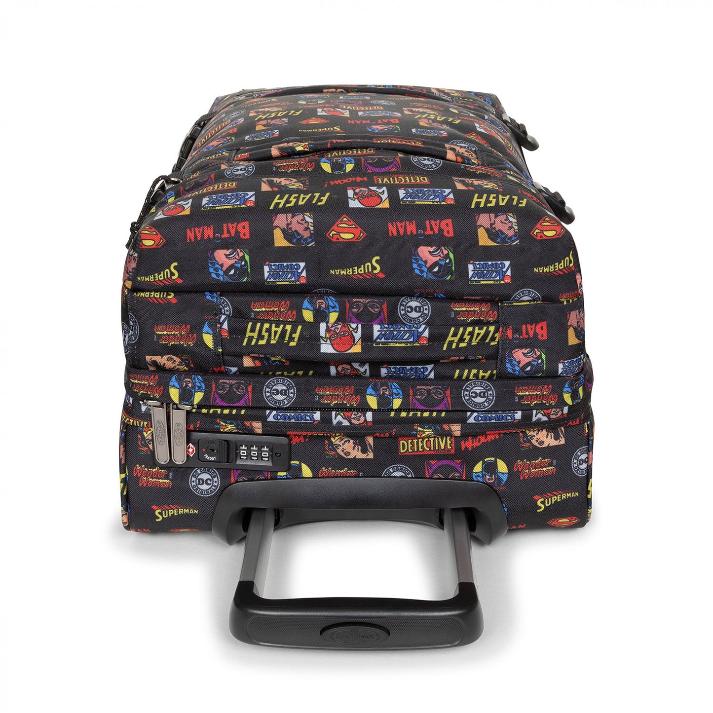 Eastpak Transit'R S dc icons