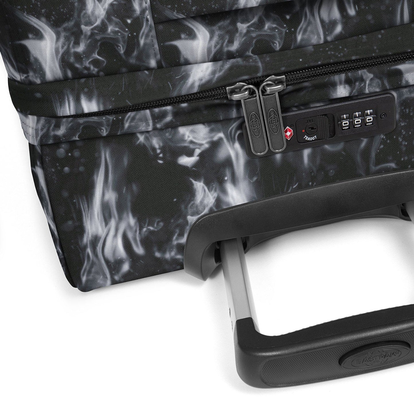 Eastpak Transit'R S flame dark
