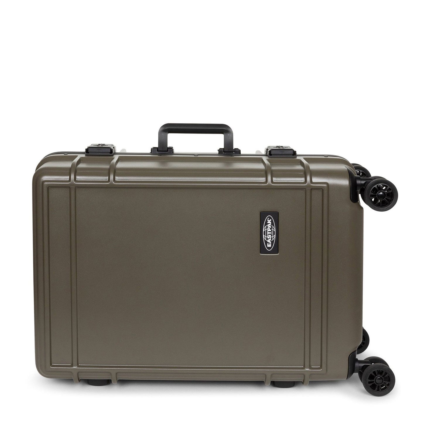 Eastpak Resist'r Case 4 Wheel Trolley L 78 army olive