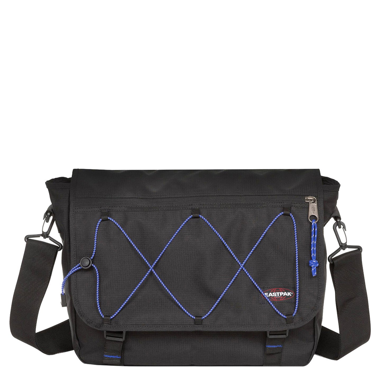 Eastpak Delegate + Shoulderbag outsite blue