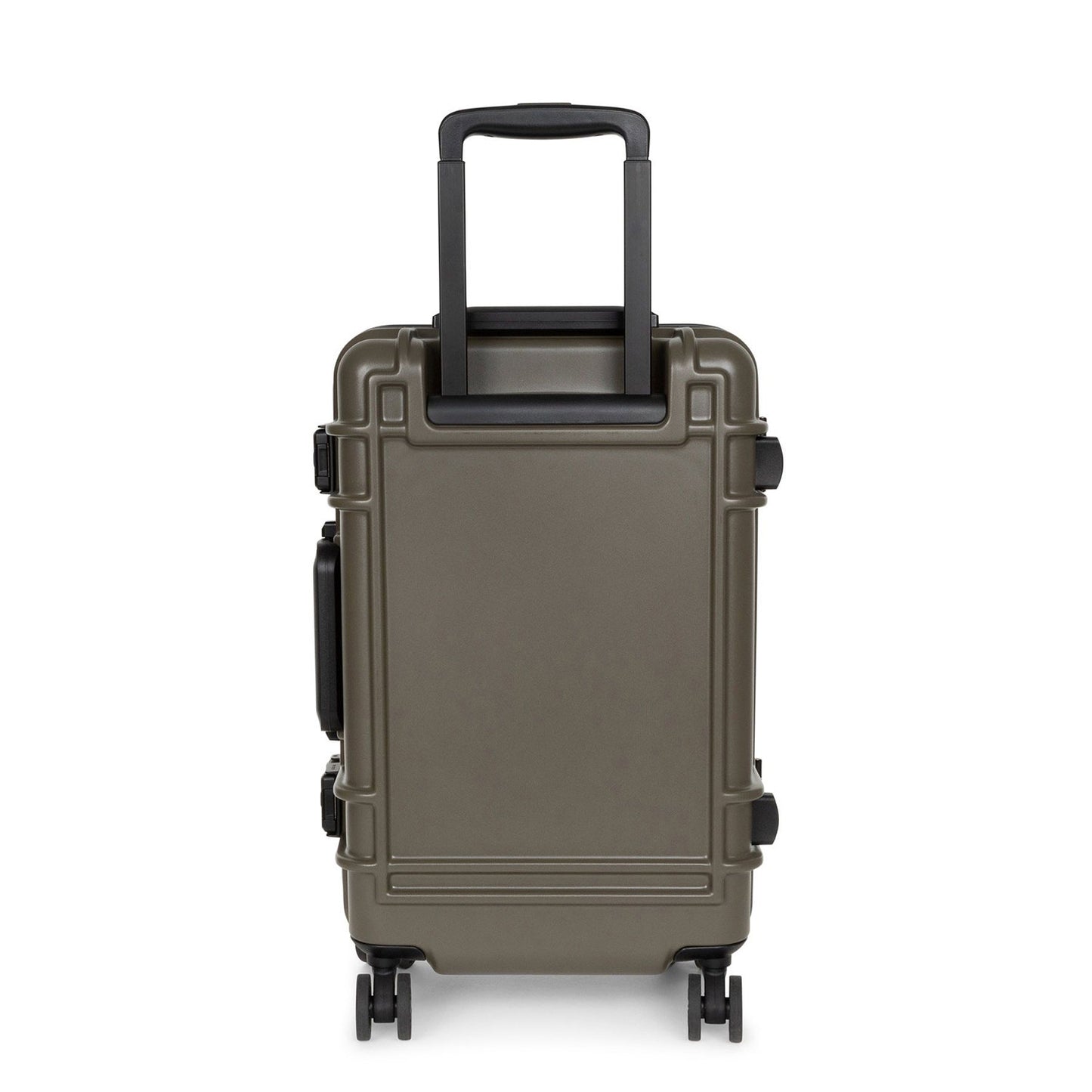 Eastpak Resist'r Case 4 Wheel Trolley S 55 army olive
