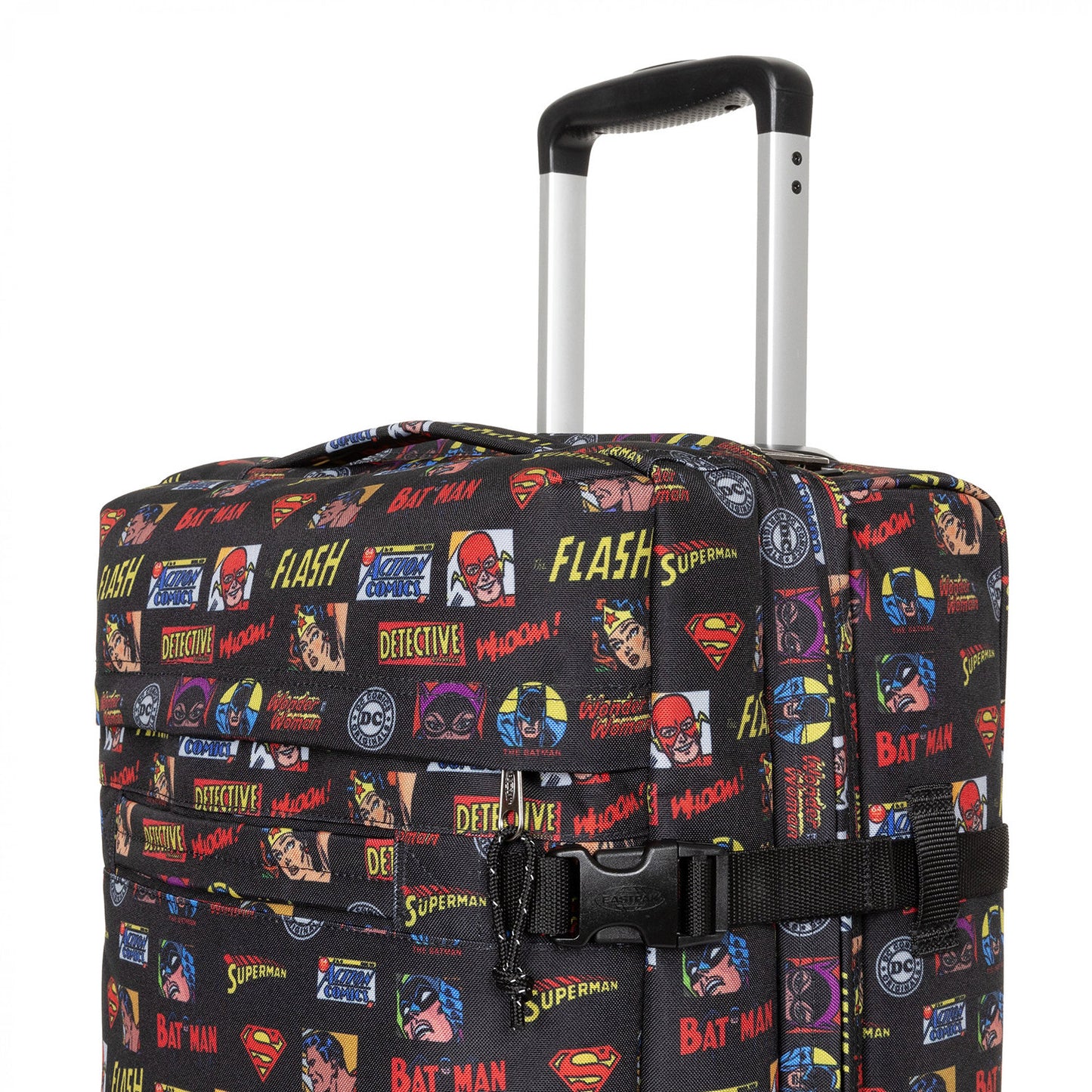 Eastpak Transit'R S dc icons
