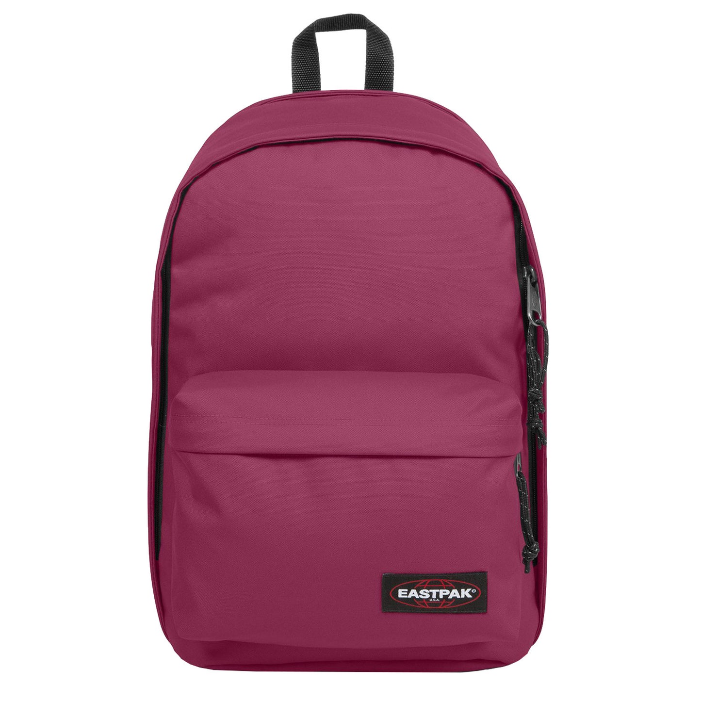 Eastpak Back To Work wine burgundy