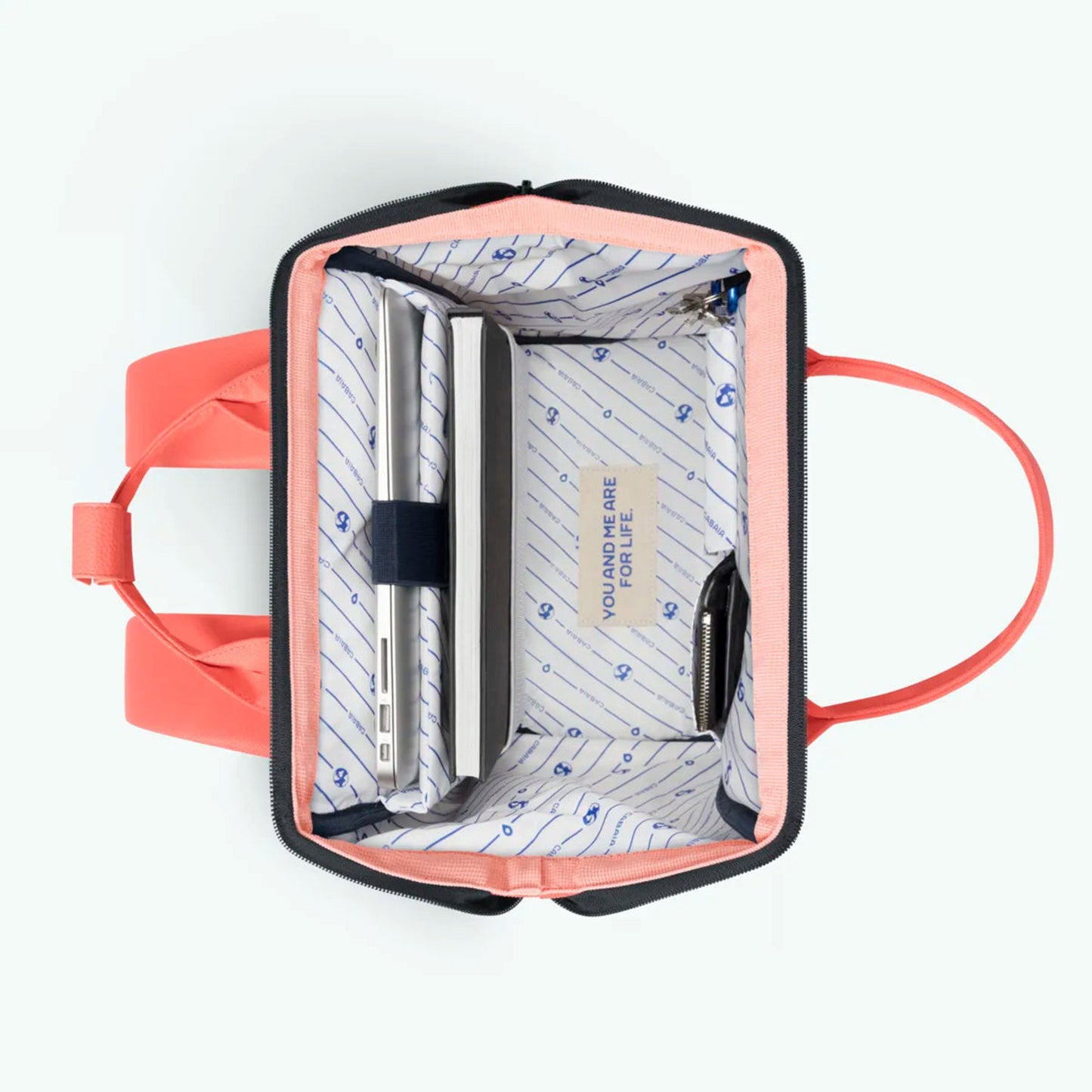 Cabaia Adventurer Bag Medium himare