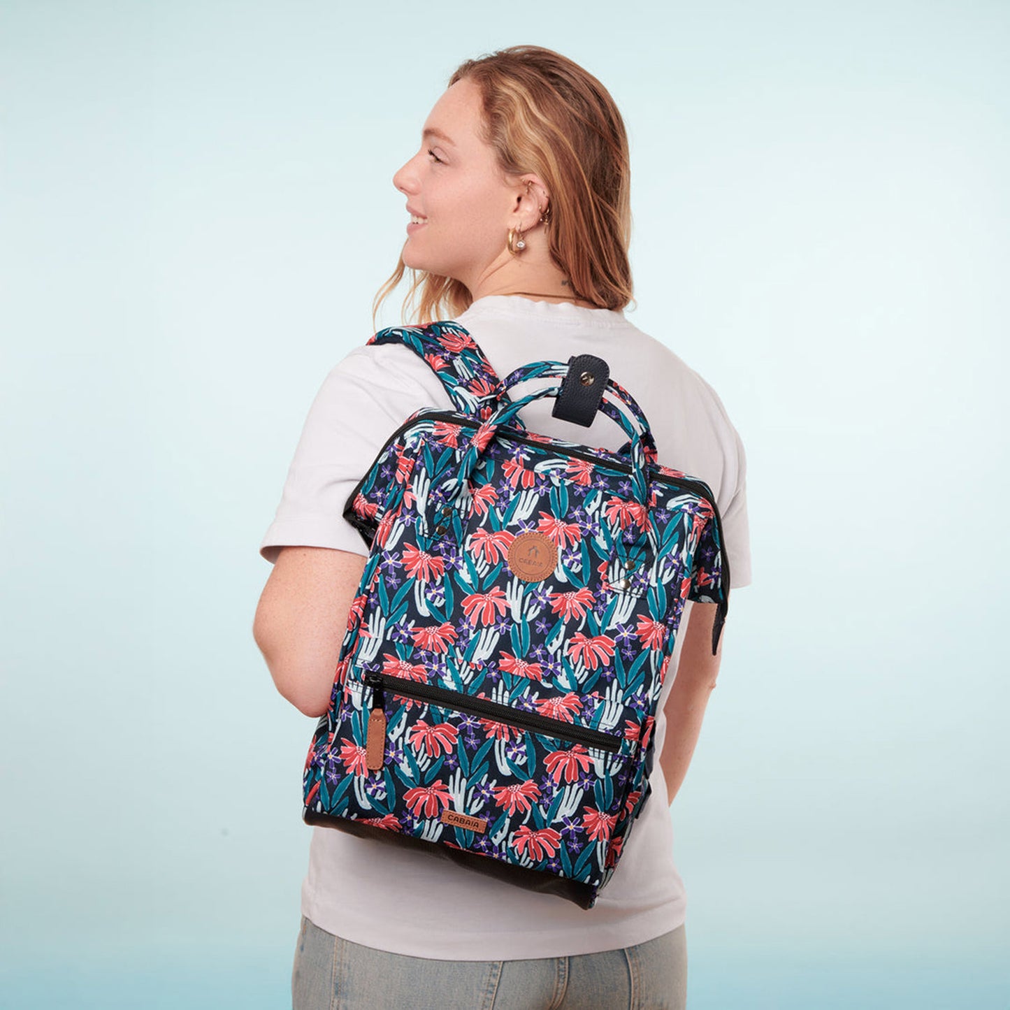 Cabaia Adventurer Bag Medium edea
