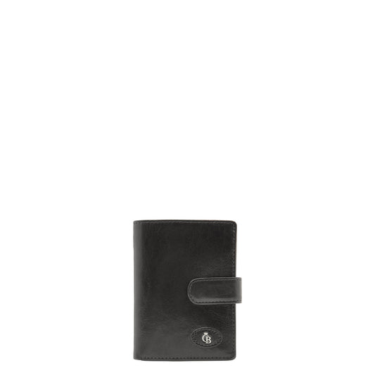 Castelijn & Beerens Gaucho Portefeuille black