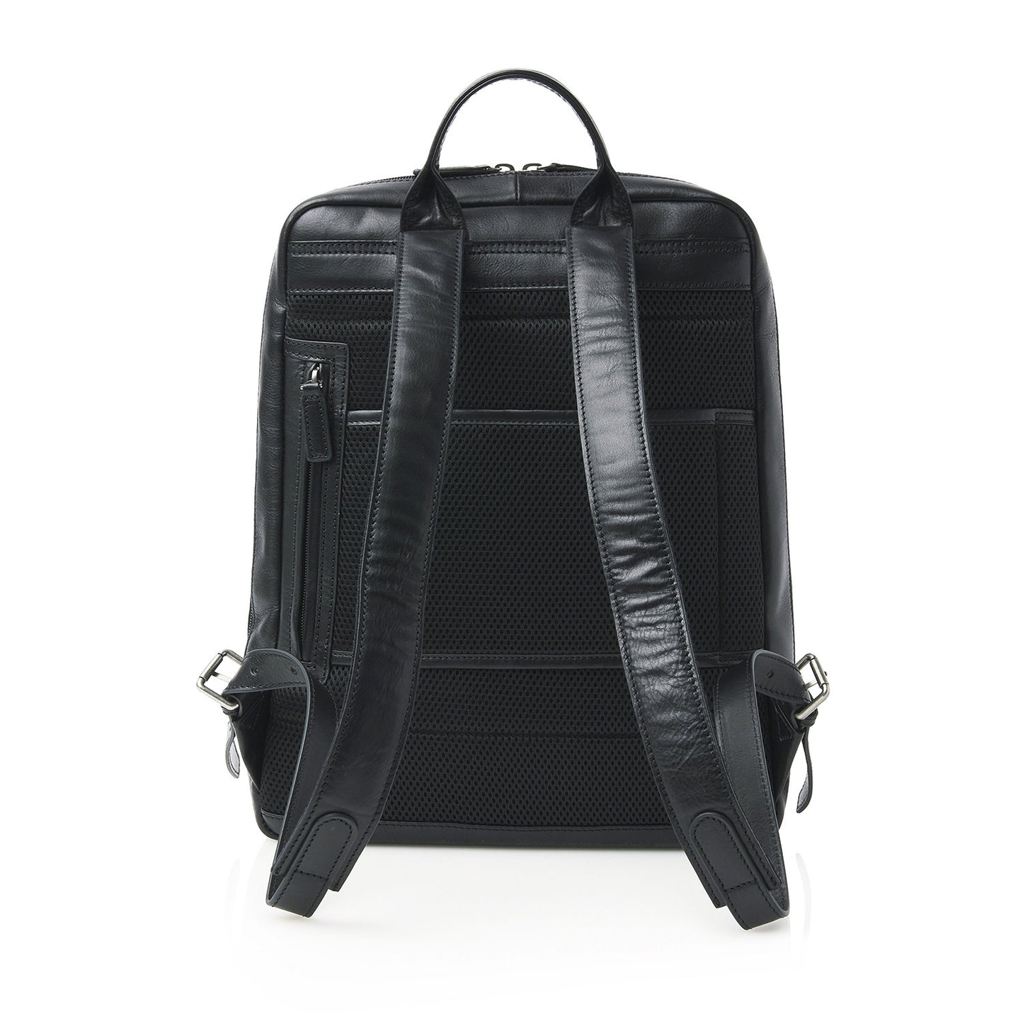 Castelijn & Beerens Specials Laptopbackpack 15.6" RFID black