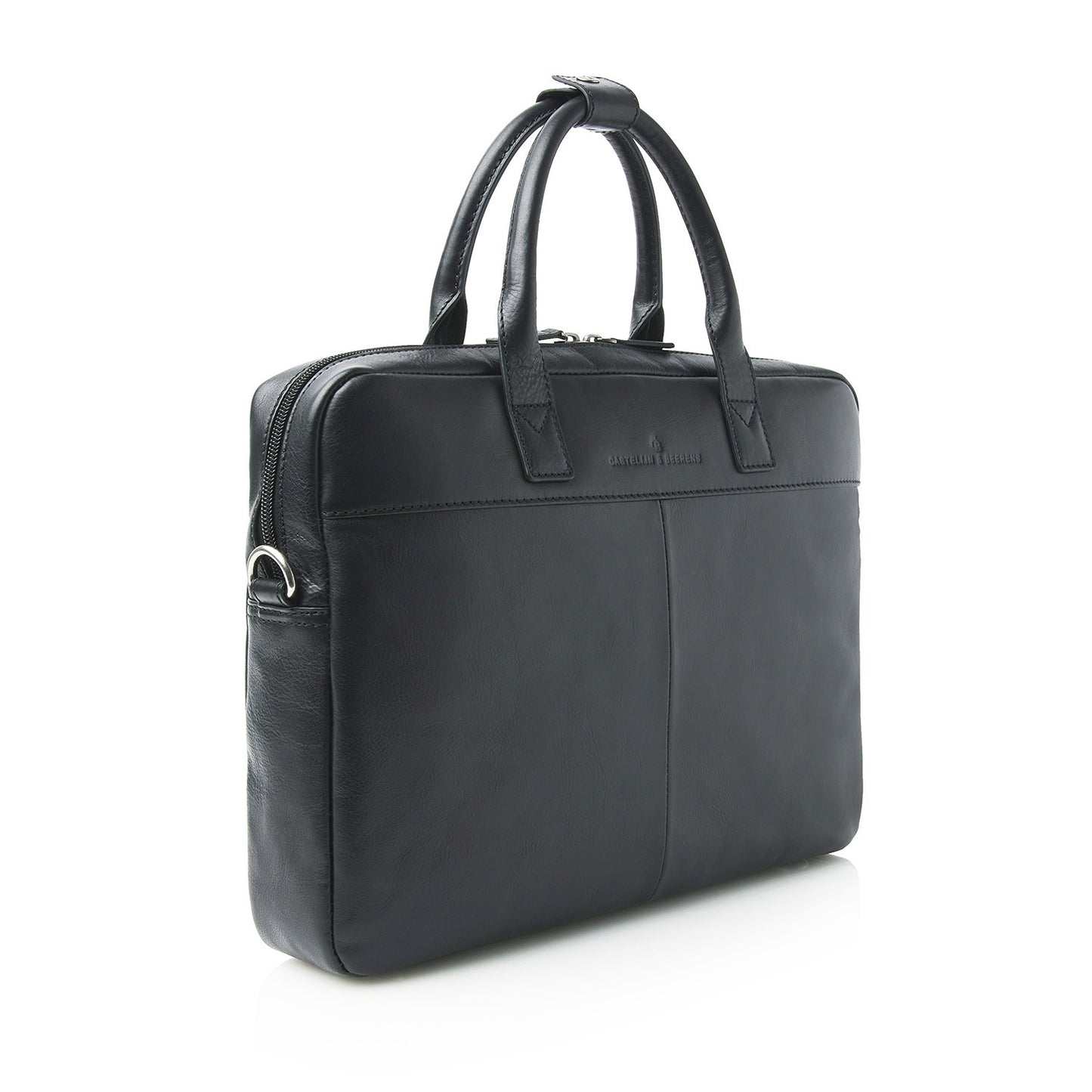 Castelijn & Beerens Specials Laptopbag 15.6" RFID black