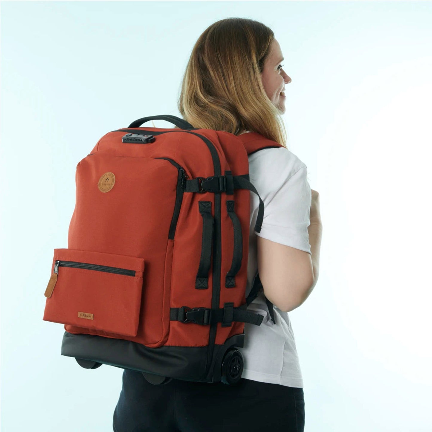 Cabaia Cabaia Soft Suitcase S kaikoura