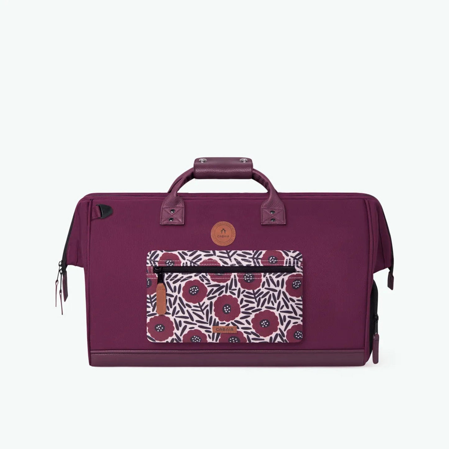 Cabaia Duffle Bag nice